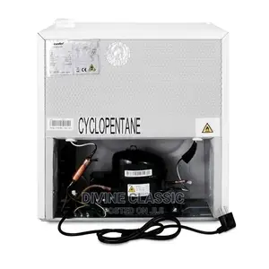 43lit Comfee Bedside/Mini Fridge(Germany)