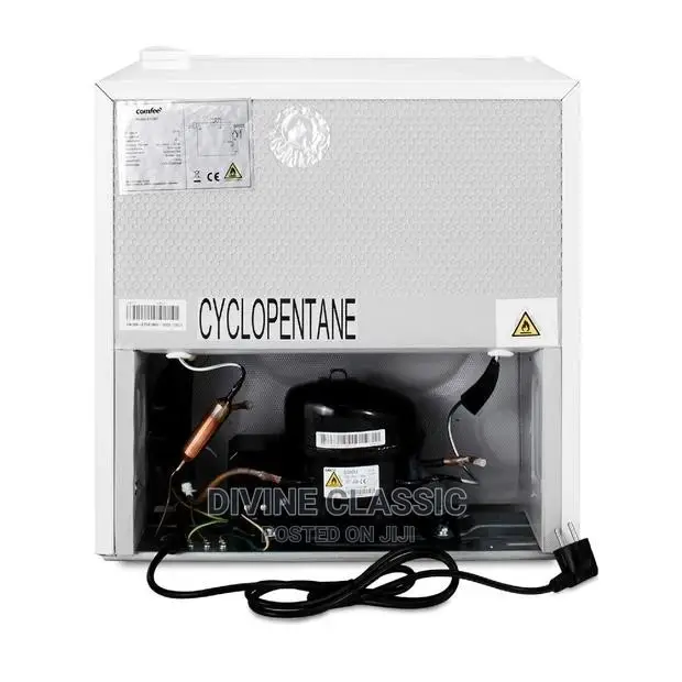 43lit Comfee Bedside/Mini Fridge(Germany)
