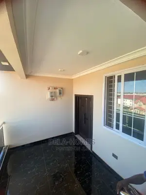 Three Bedroom Apartment for Rent at Adenta Barrier.