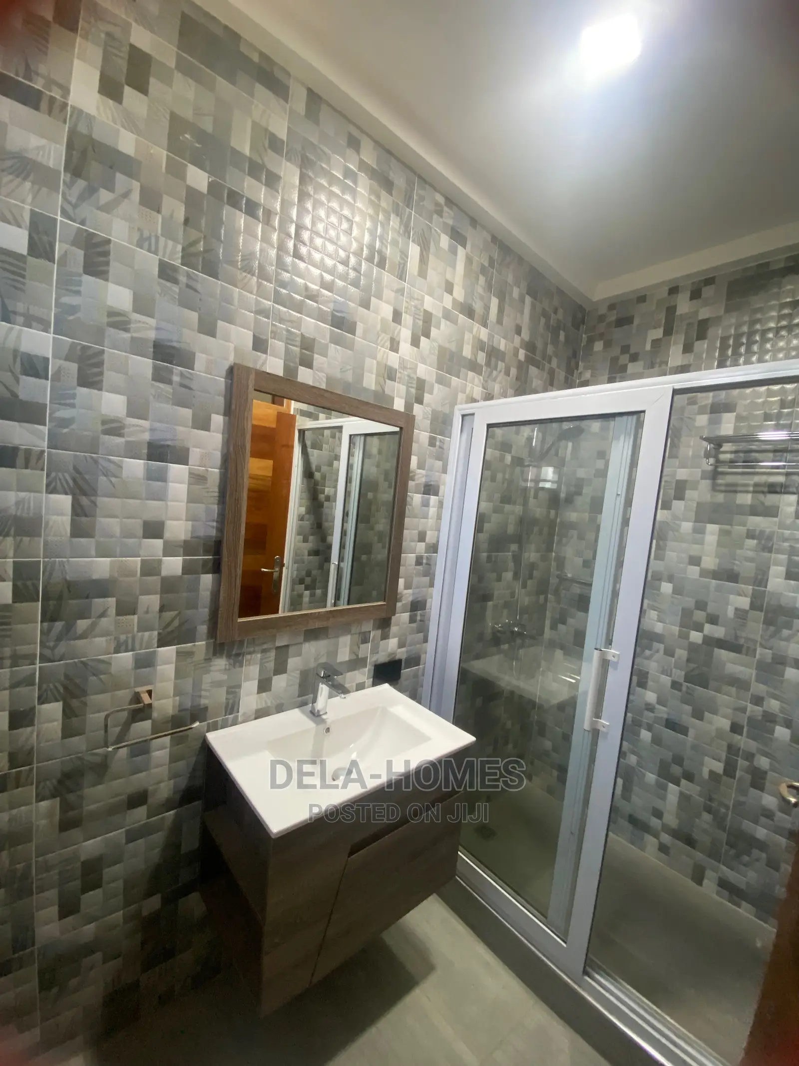 Three Bedroom Apartment for Rent at Adenta Barrier.
