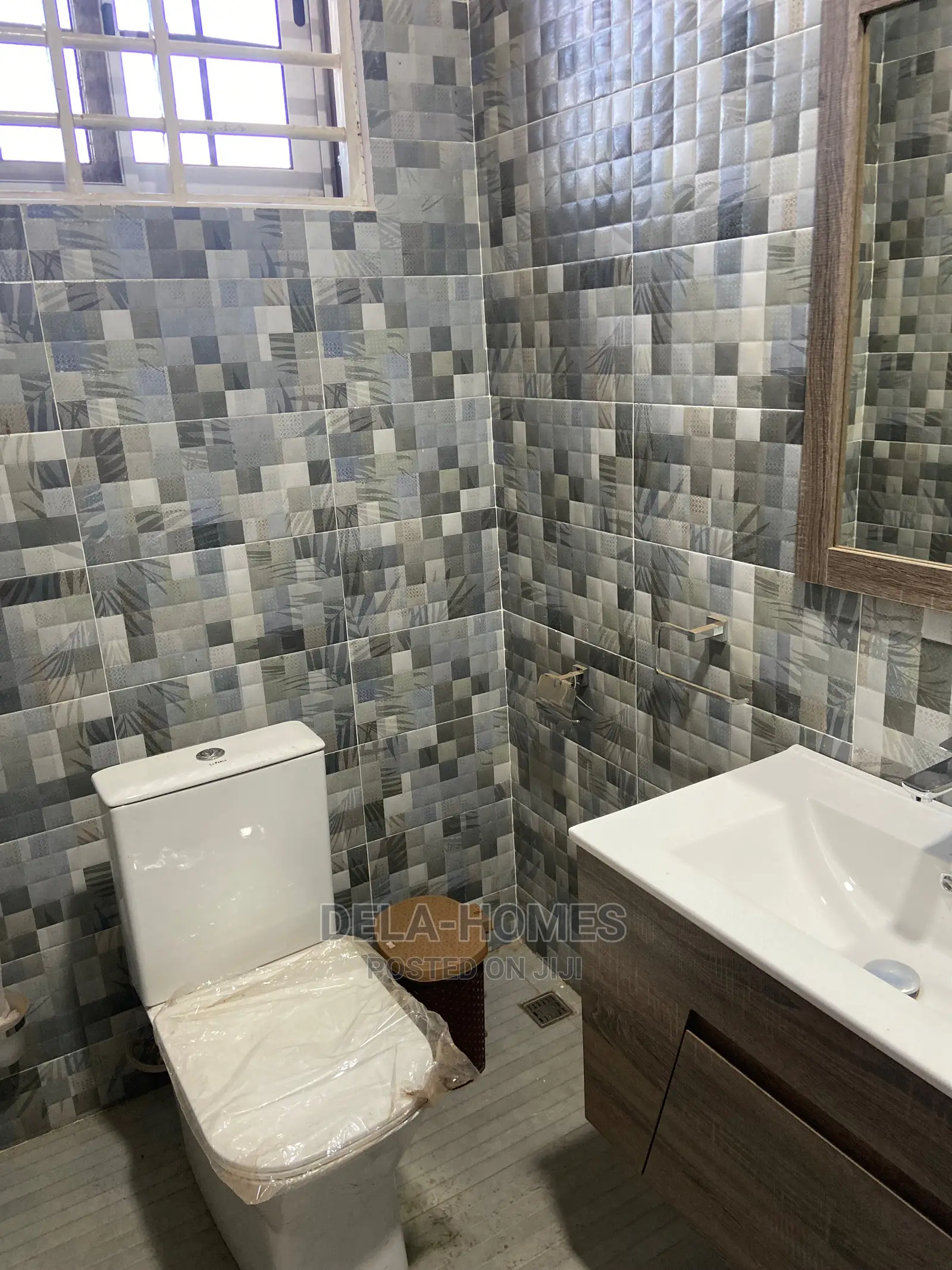 Three Bedroom Apartment for Rent at Adenta Barrier.