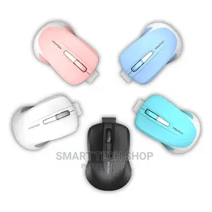 Minigo BT Wireless Office Mouse