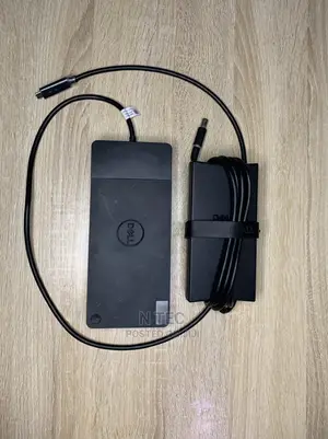 Dell Dock – Wd19s