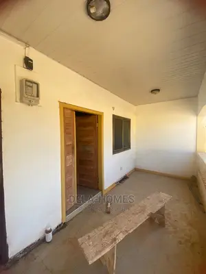 Two Bedroom Self Compound for Rent at Adenta.