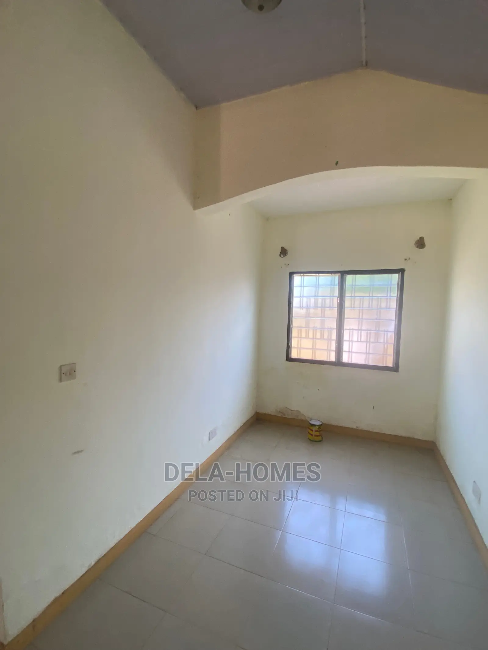 Two Bedroom Self Compound for Rent at Adenta.