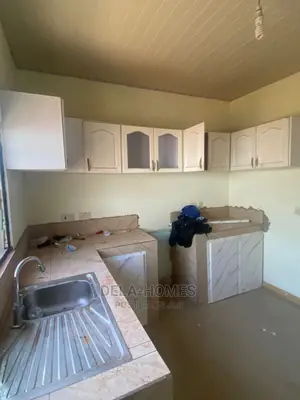 Two Bedroom Self Compound for Rent at Adenta.