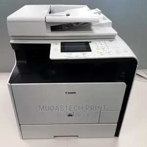 Canon Mf729cx A4 Wireless Color Photocopy.