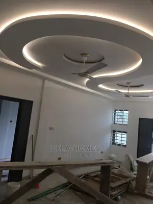 Two Bedroom Apartments for Rent at East-Legon Hills.
