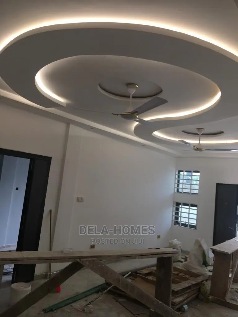 Two Bedroom Apartments for Rent at East-Legon Hills.
