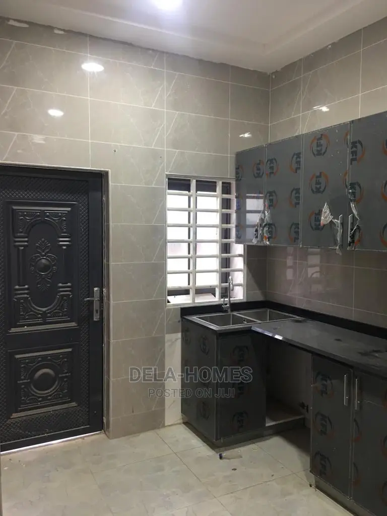 Two Bedroom Apartments for Rent at East-Legon Hills.