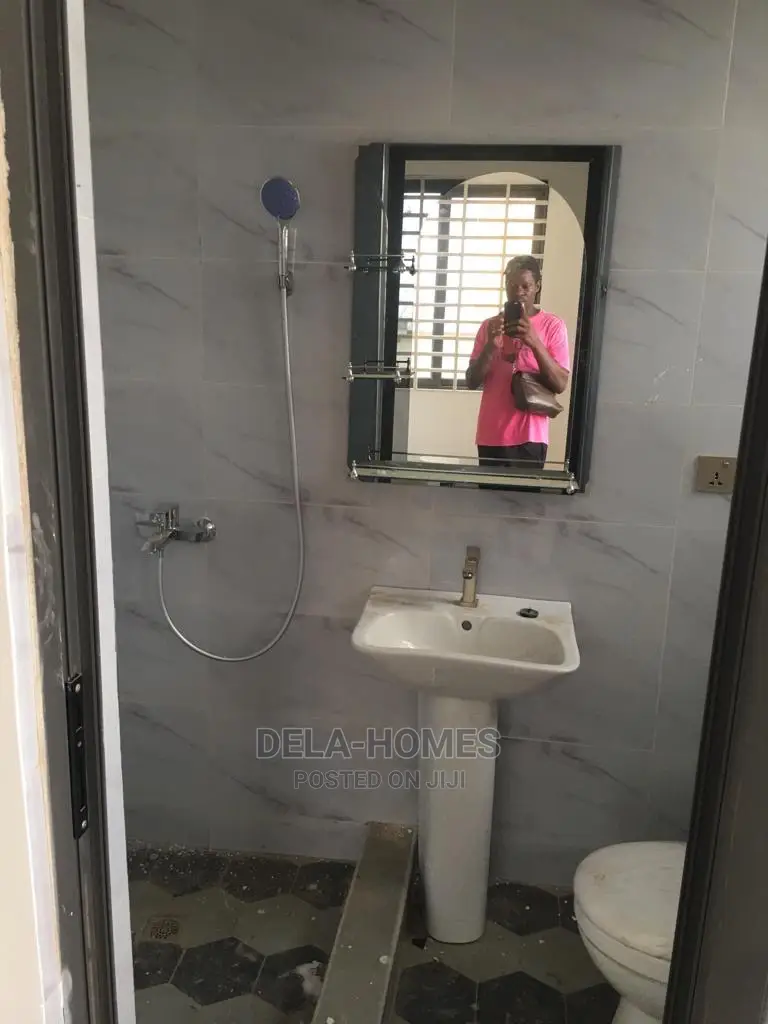 Two Bedroom Apartments for Rent at East-Legon Hills.