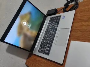 Laptop HP EliteBook 840 G5 8GB Intel Core I5 SSD 256GB
