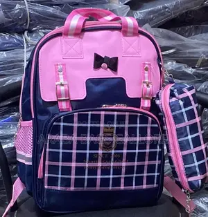 Quality Uk Stock School Bags