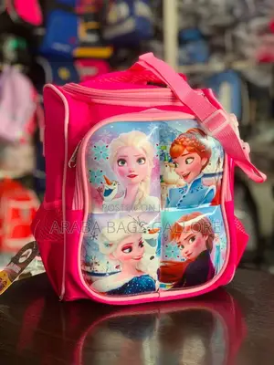 Quality Lunch Bags for Kids 