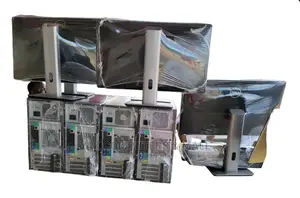 Desktop Computer Dell OptiPlex 7010 16GB Intel Core I7 HDD 500GB
