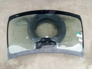 Mercedes Benz S Class Windscreen