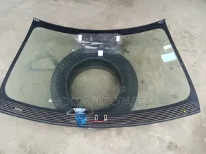 Mercedes Benz S Class Windscreen