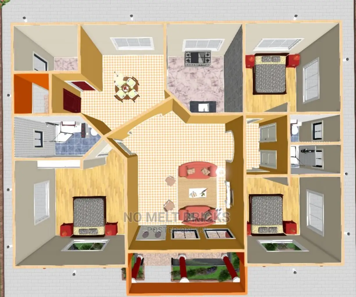 Home Design and Construction