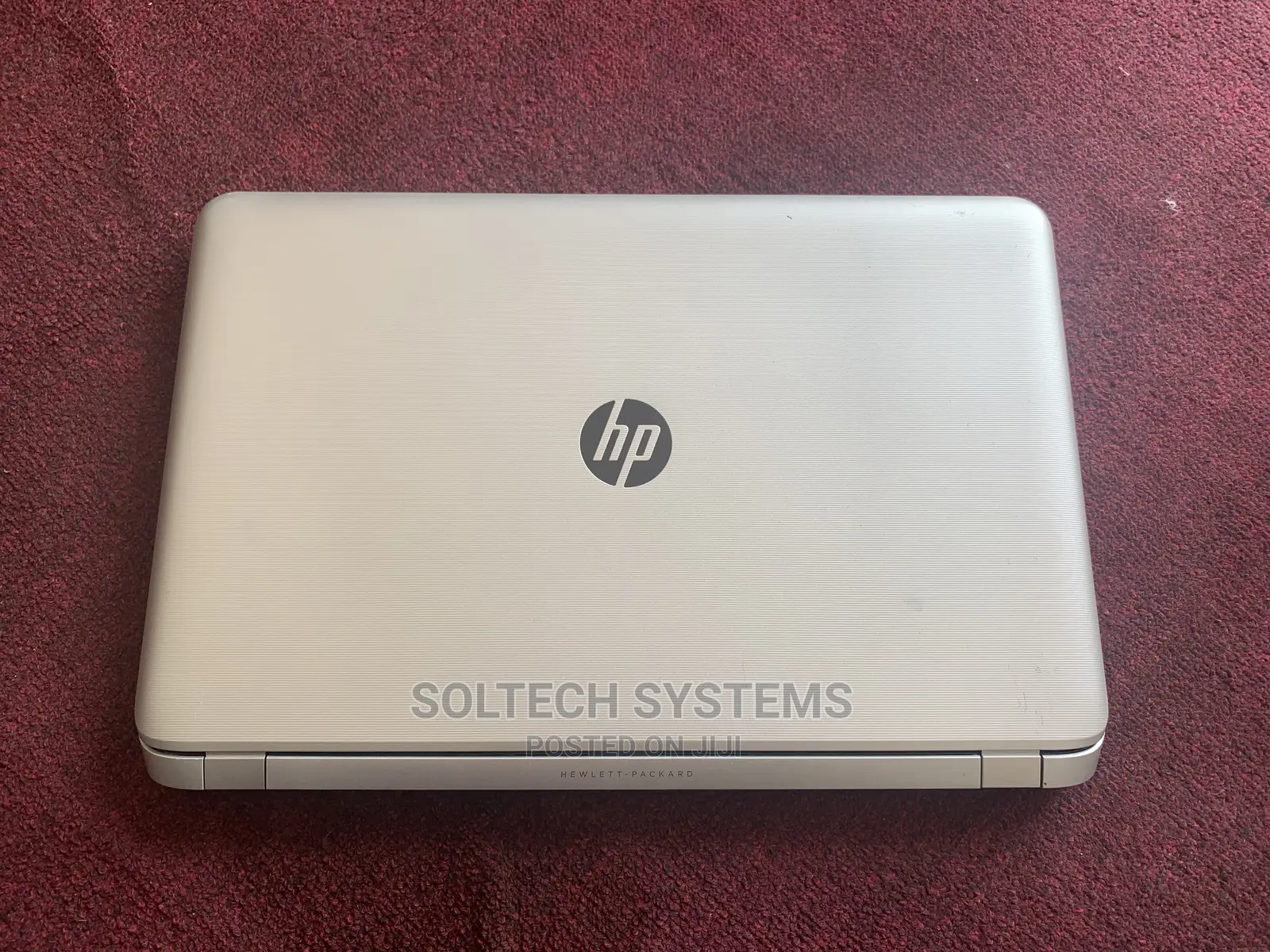 Laptop HP 8GB Intel Core I7 SSD 256GB