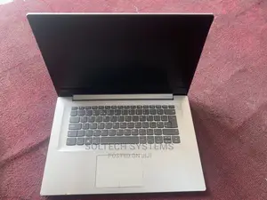 Laptop Lenovo IdeaPad 320S 8GB Intel Core I5 SSD 512GB