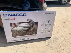 Nasco~50”~FHD~Satellite~Digital