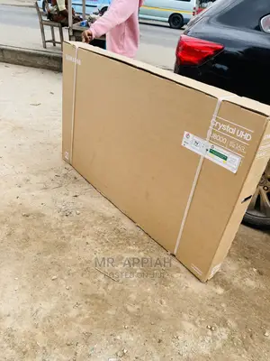 Quality Yet Affordable Samsung 65bu8000 65 Inch Smart Tv