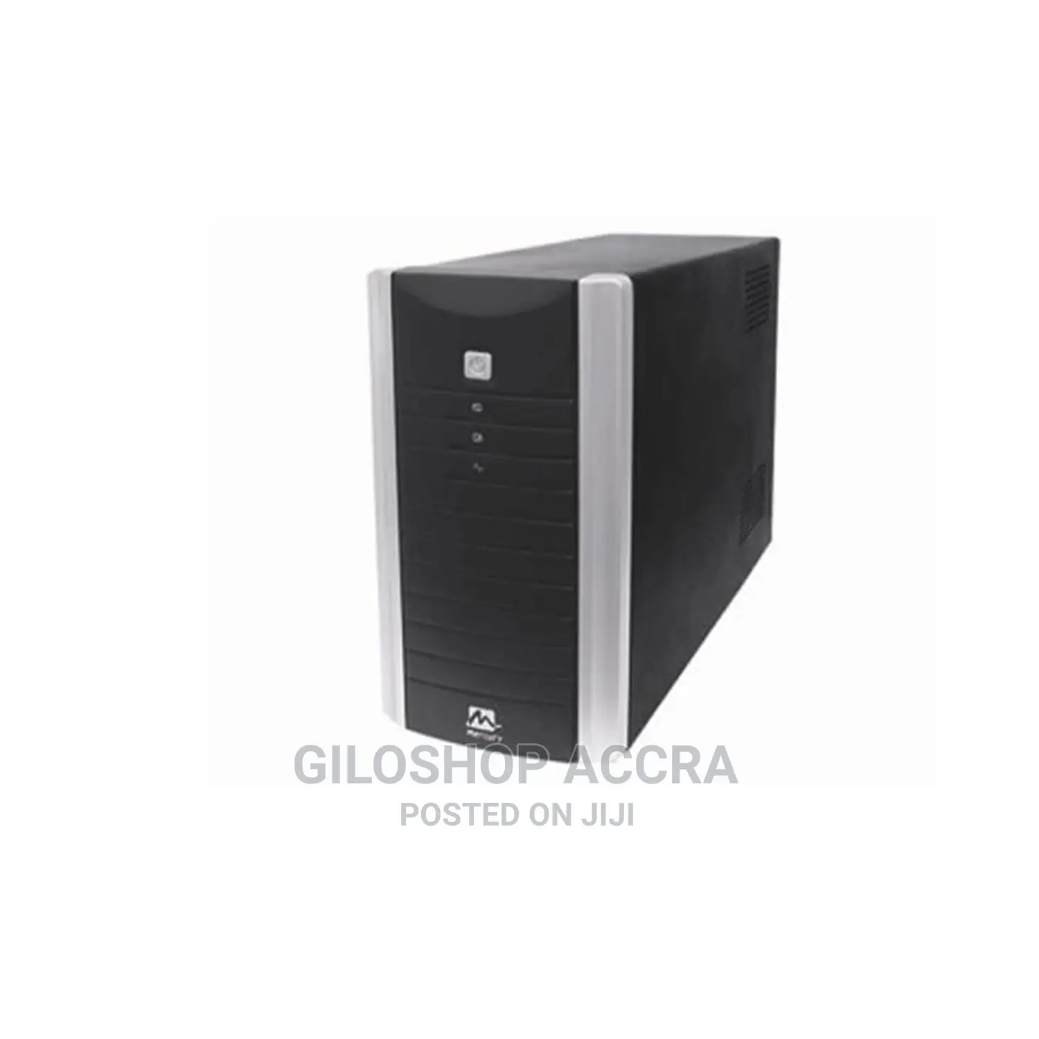 Mercury Elite 2000va Pro Ups Backup Battery
