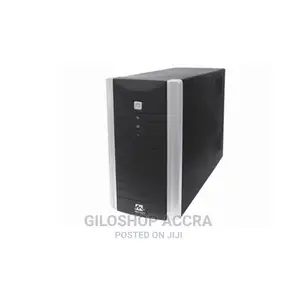 Mercury Elite 2000va Pro Ups Backup Battery