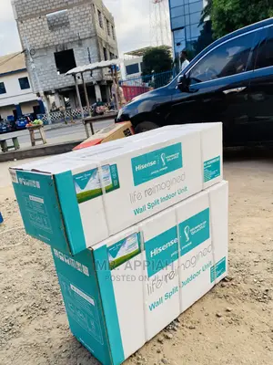 Energy Saving Hisense R410 Gas Air Conditioner(2.5hp).