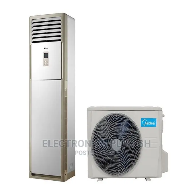 Midea 2.5hp Floor Standing Air Conditioner