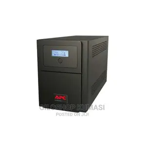 Apc Smart-Ups SMV 1000va Ups