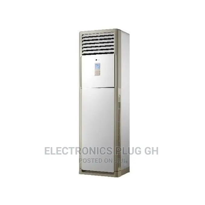 Midea 2.5hp Floor Standing Air Conditioner