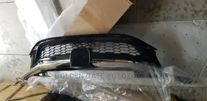 Honda Accord 2016 Speck Grill