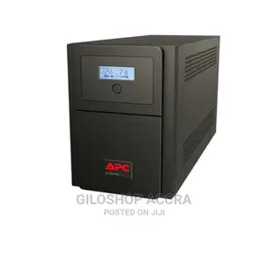 Apc Smart-Ups SMV 1000va Ups