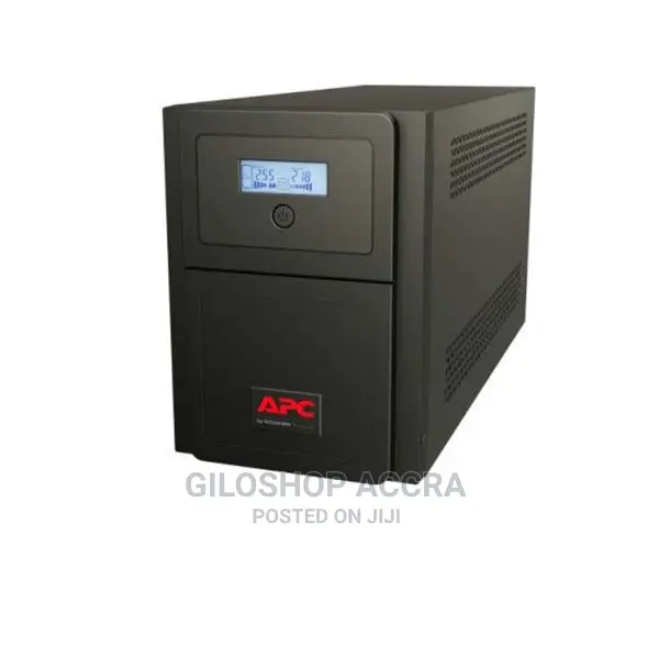 Apc Smart-Ups SMV 1000va Ups