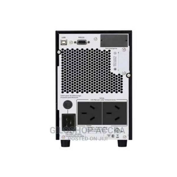 Apc Smart-Ups SMV 1000va Ups