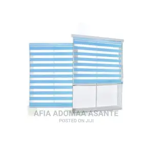 3 Feet Curtain/Window Blinds [90cm X 200cm]