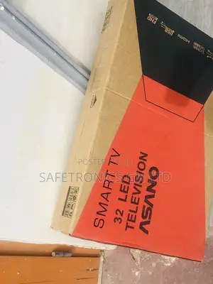 32 Inches Smart Glossy Asaon LED Unique Tv 
