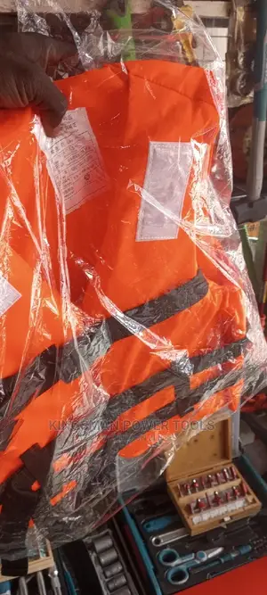 Life Jacket