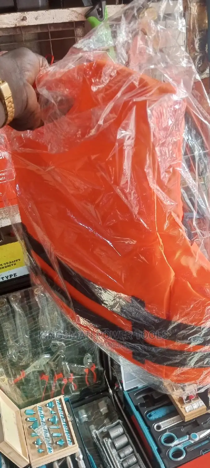 Life Jacket