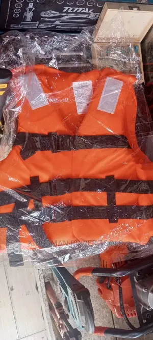 Life Jacket