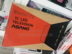 Original Neat Asaon Smart 32 Inches Glossy LED Tv