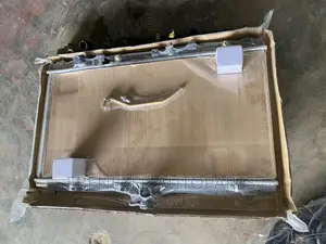 Toyota Camry 2012 Radiator