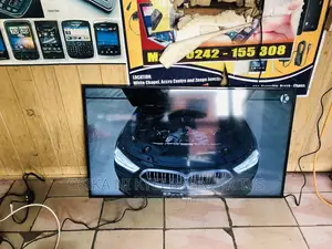 Samsung 43 Inches Smart Tv