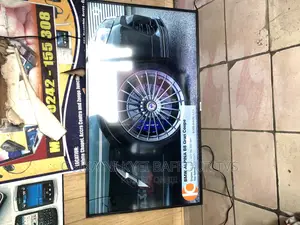 Samsung 43 Inches Smart Tv