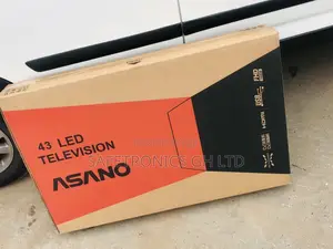 Discount on Asaon LED 43 Inches Glossy Tv
