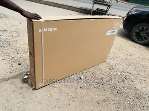 Crisp View Clear UHD Smart Samsung 65”Bu8000