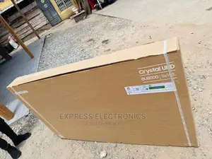 10gig Home of Electronics Samsung Uhd Smart 65”Bu8000