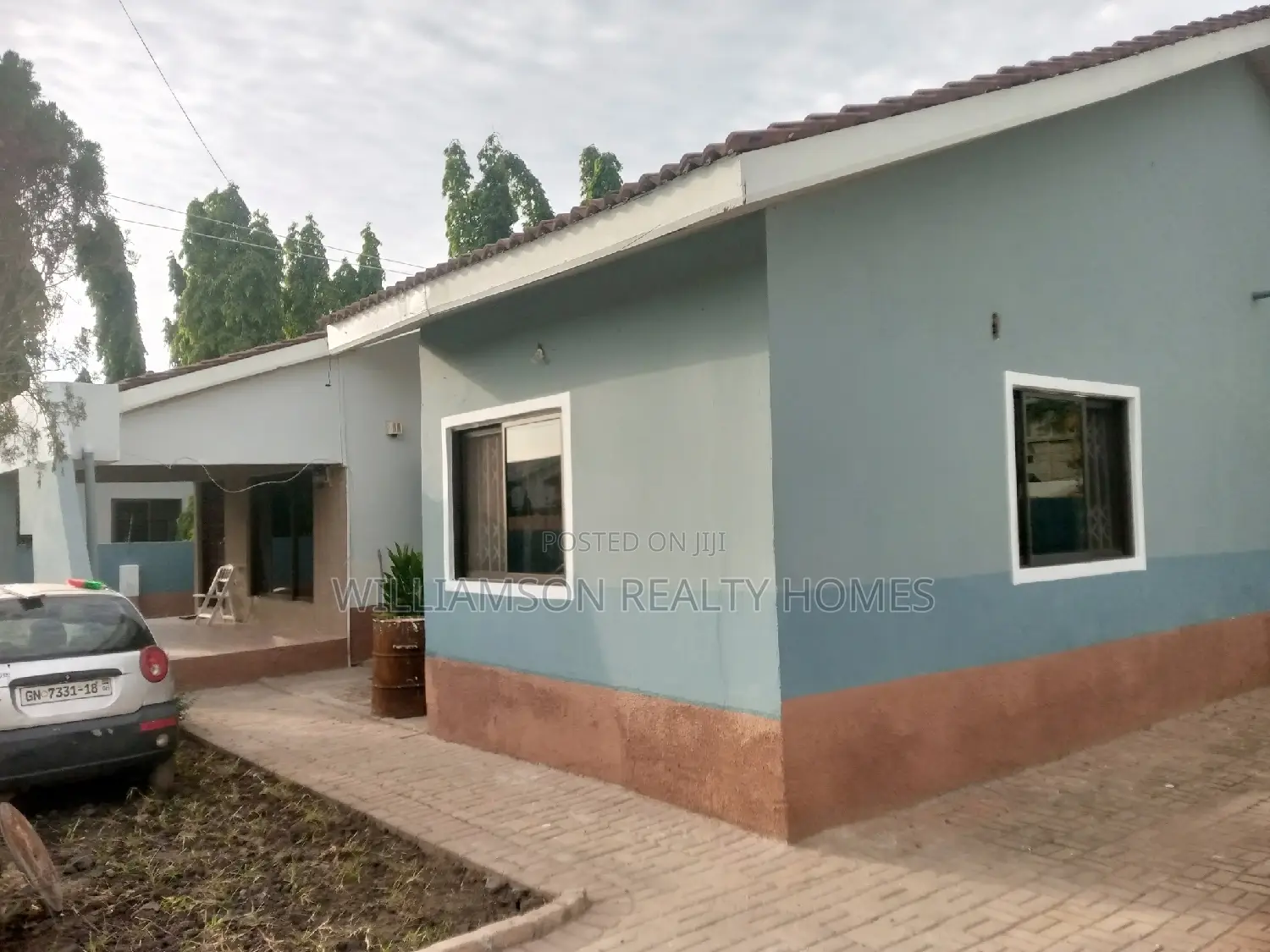 4bdrm House in Manet Cottage, Spintex for rent