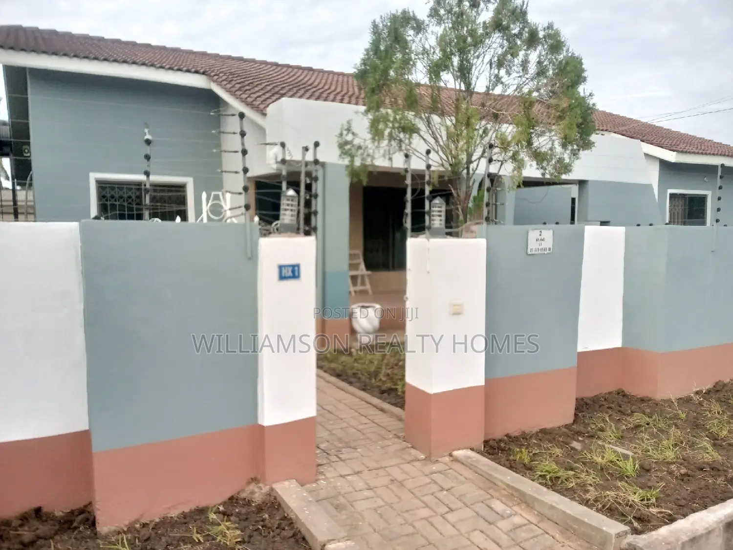 4bdrm House in Manet Cottage, Spintex for rent